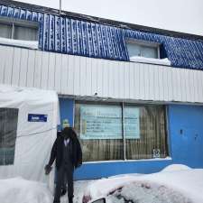 Centre Louange Emmanuel | 5608 Bd Léger, Montréal-Nord, QC H1G 1K3, Canada