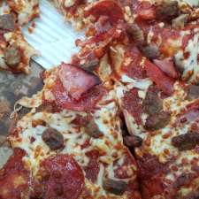 Domino's | 586 Hermitage Rd NW, Edmonton, AB T5A 4N2, Canada