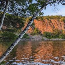 Midway Campsites (169-280) | S Mazinaw Heights Rd, Cloyne, ON K0H 1K0, Canada