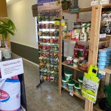 L'espace agricole inc. | 526 Chem. du Petit-Bernier, Saint-Jean-sur-Richelieu, QC J2Y 1C3, Canada