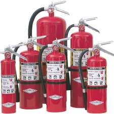 Amike Fire Alarm Security Service | 970 Mnt de Liesse local 201, Saint-Laurent, QC H4T 1W7, Canada