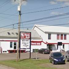 Handy Andy Hardware and Automotive | 31492 PE-2, Richmond, PE C0B 1Y0, Canada