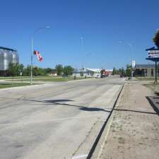 Teulon Town of 44 4 Ave SE, Teulon, MB R0C 3B0, Canada