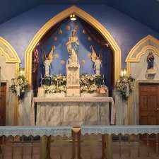Our Lady of Victory Catholic Church | 1715 Dundas St, London, ON N5W 3E1, Canada