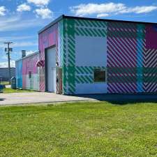 Italic Inc East | 49 Aviation Way, Saint John, NB E2N 0G3, Canada