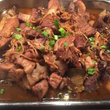 Pinoy Grill | 18216 84 Ave NW, Edmonton, AB T5T 1T9, Canada