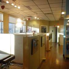 West Edmonton Family Chiropractic Studio | 9670 142 Street #203, Edmonton, AB T5N 4B2, Canada