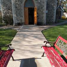 St. Anne's Anglican Church | 1344 Commissioners Rd W, London, ON N6K 1E1, Canada