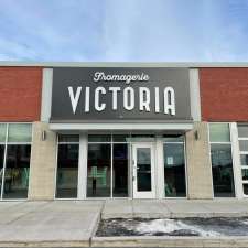 Fromagerie Victoria | 1285 Rue Douglas, Saint-Jean-sur-Richelieu, QC J2W 1C7, Canada