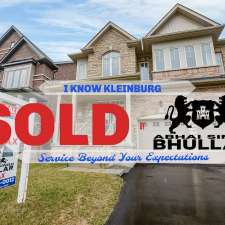 Abhai Singh Bhullar- Broker At RE/MAX | 18371 Hurontario St, Caledon Village, ON L7K 0X7, Canada