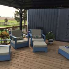 Undercover Canvas & Upholstery (John Norton) | 46070 Ferguson Line, Belmont, ON N0L 1B0, Canada