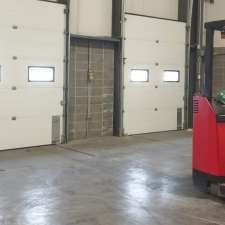 Tree Time Cold Storage | 4540 55 Ave NW, Edmonton, AB T6B 3S2, Canada