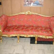 Le siège d'époque senc Tapissier décorateur | 1242 Av. Maguire, Québec, QC G1T 1Y7, Canada