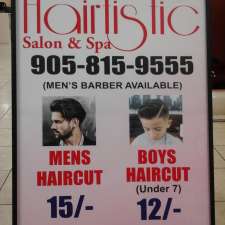 Hairtistic Salon & Spa - 1226 White Oaks Blvd, Oakville, ON L6H 2B9, Canada Hairtistic Salon & Spa - 1226 White Oaks Blvd, Oakville, ON L6H 2B9, Canada