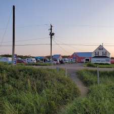 Chez les Maury Camping - Vignoble | 2021 NB-475, Saint-Édouard-de-Kent, NB E4S 4W2, Canada