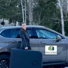 Move At Home Physiotherapy | 2078 Nova Scotia Trunk 1, Falmouth, NS B0P 1L0, Canada