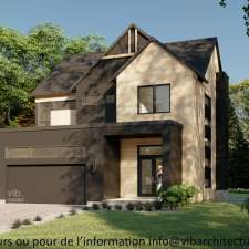 Vib Architecture - 92 Rue Des Entreprises, Notre-Dame-des-Prairies, QC ...