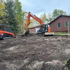Sunrise Earthworks | ON-596, Kenora, Unorganized, ON P0X 1C0, Canada