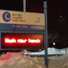 COVID-19 Assessment Centre | 153 Main St, West Lorne, ON N0L 2P0, Canada