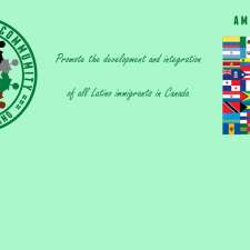 Latino Canadian Community | 207-629B Huron St, London, ON N5Y 4J7, Canada