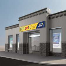 Bétonel/Dulux | 4500 Boulevard Henri-Bourassa, Québec, QC G1H 3A5, Canada