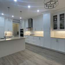 Kitchen Cabinets and Countertops | 236 Ontario St N, Milton, ON L9T 2T9, Canada