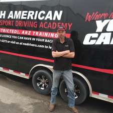North American Transport Driving Academy | Settlers Ridge Centre, 275 Brockville St, Smiths Falls, ON K7A 4Z6, Canada