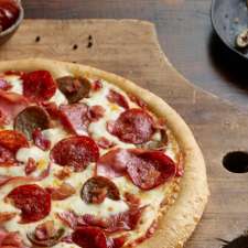 Panago Pizza | 16652 95 St, Edmonton, AB T5Z 3L2, Canada