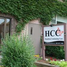 Hamilton Continuing Care | 125 Wentworth St S, Hamilton, ON L8N 2Z1, Canada