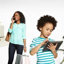 Feel Like Talking Connections - Bell Authorized Dealer | Town Centre, 13508 Victoria Trail NW #9, Edmonton, AB T5A 5C9, Canada