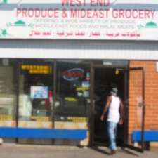 West End Produce & Mideast Grocery | 3916 17 Ave SW, Calgary, AB T3E 0C3, Canada