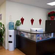 odette's skin laser wellness clinic
