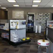 GTS Interior Supply | 5180 Industrial Pl, Ferndale, WA 98248, USA