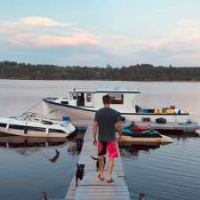 The Ray Oliver Retreat | 5292 NB-108, Lower Derby, NB E1V 5H7, Canada