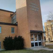 Trinity Lutheran Church | 746 Colborne St, London, ON N6A 3Z7, Canada
