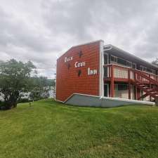 Duck Cove Inn | 10289 Cabot Trail, Margaree Harbour, NS B0E 2B0, Canada