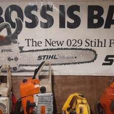 East Coast Chainsaw & Small Engine | 14 Floyd St, Grove Hill, NB E5N 4P9, Canada