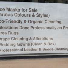 River Glen Cleaners and Alterations | 3073 George Savage Ave, Oakville, ON L6M 4M2, Canada