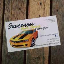 Inverness Auto | 34542 Western Rd, Ellerslie, PE C0B 1J0, Canada