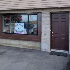 Barbiere Kiikii Coiffure Grace 4024 Boulevard Sainte Rose Laval Qc H7r 1w7 Canada