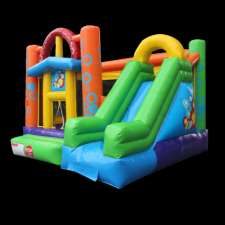 Fun & Bulles - Location de jeux gonflables | 728 Rue Jolliet, Sainte-Marie, QC G6E 1K7, Canada