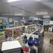 Fergus Pet Corner | 855 St David St N Unit #6, Fergus, ON N1M 2W3, Canada
