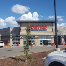 Costco Wholesale | 7259 Winterburn Rd NW, Edmonton, AB T5T 4K2, Canada