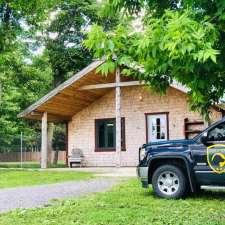 Chenil Hurle-Vent (Pension pour chiens / Dog boarding) | 197 Rang Saint-André, Saint-Bernard-de-Lacolle, QC J0J 1V0, Canada