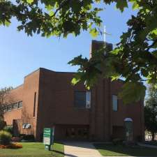 St. Patrick's Catholic Church | 1251 Dundas St, London, ON N5W 3B1, Canada
