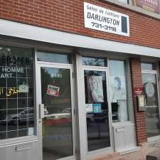 Salon De Coiffure Darlington 6490 Avenue De Darlington Montreal Qc H3s 2j3 Canada
