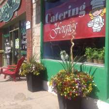 Fergies Fine Foods | 250 St Andrew St E, Fergus, ON N1M 1R1, Canada