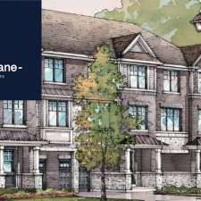 Queens Lane Ravine Townhomes | 1815 Queen St W, Brampton, ON L6Y 0B6, Canada