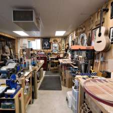 Harbour Guitars | 319 Erie St, Port Stanley, ON N5L 1C8, Canada