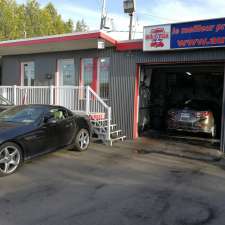 AUTO MAX | 740 Rue Saint-Jacques, Saint-Jean-sur-Richelieu, QC J3B 2M8, Canada